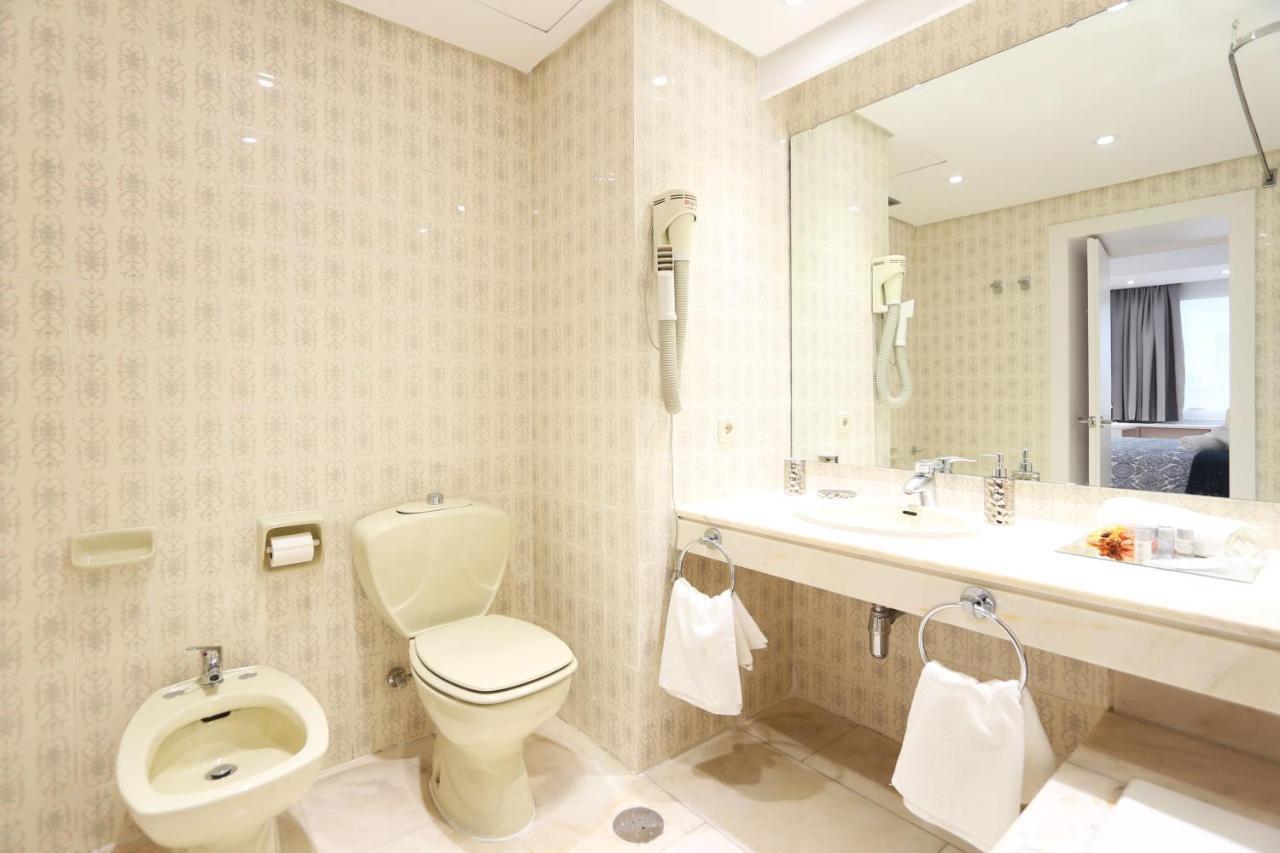 Apartament Urbantec Realty - Plaza De Colon Madryt Zewnętrze zdjęcie